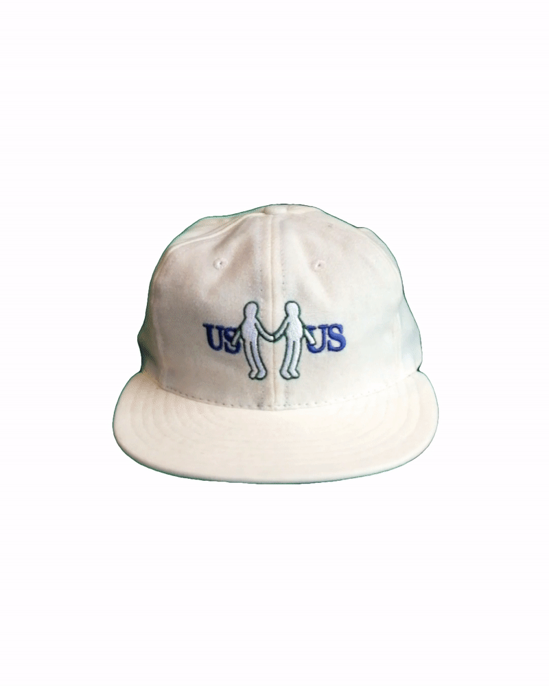 Us Versus Us . Save The World