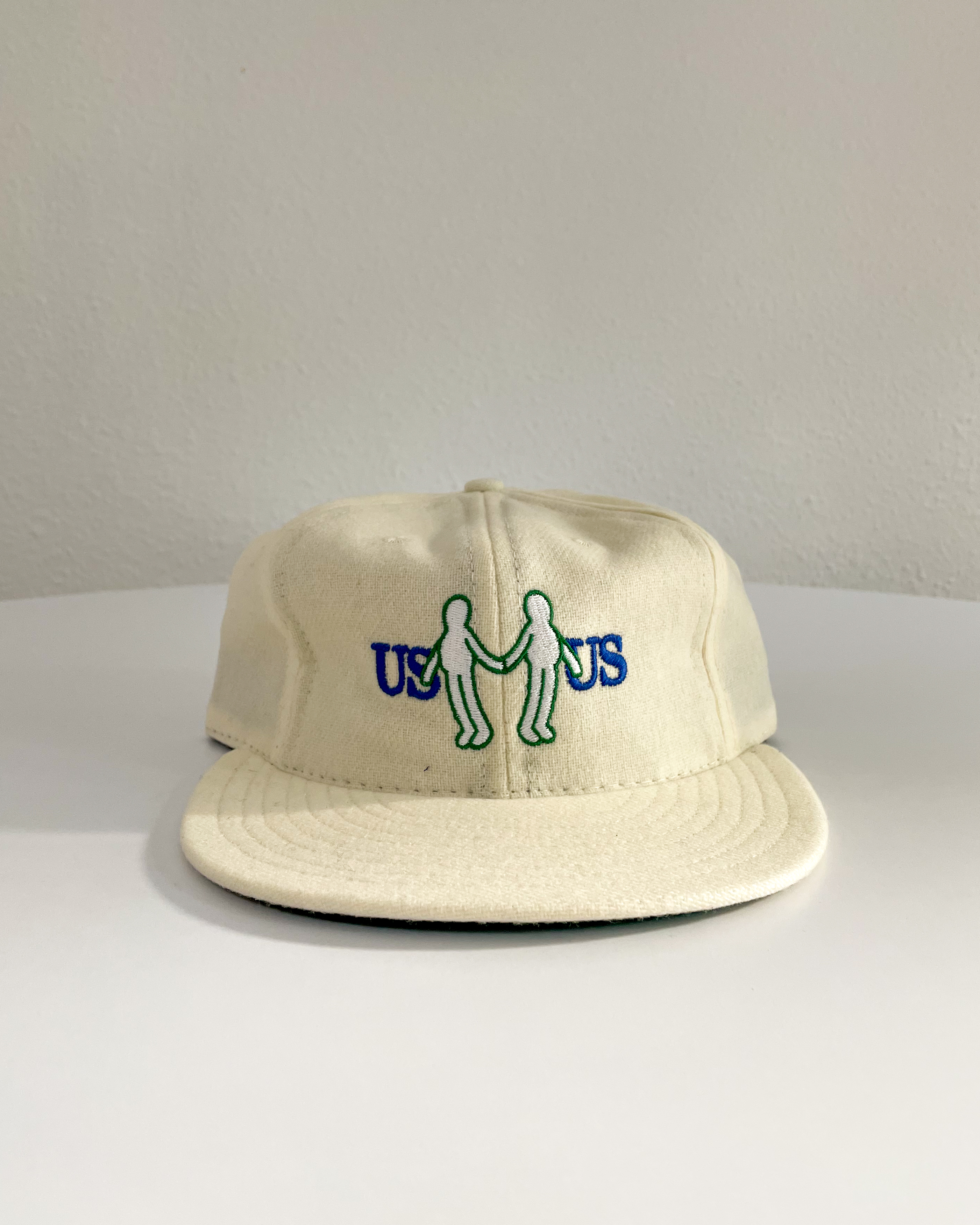 Us Versus Us . Save The World