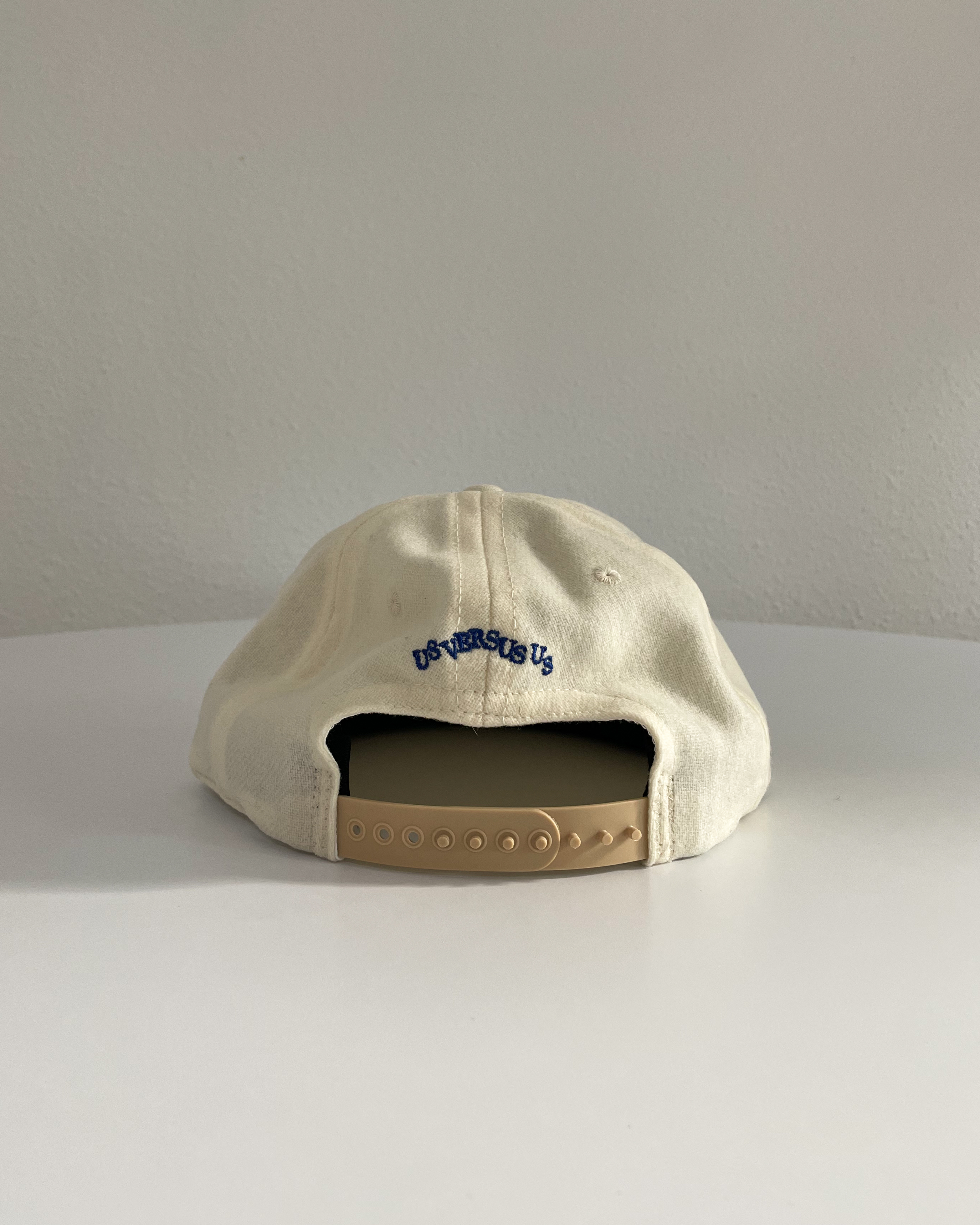 Us Versus Us . Save The World