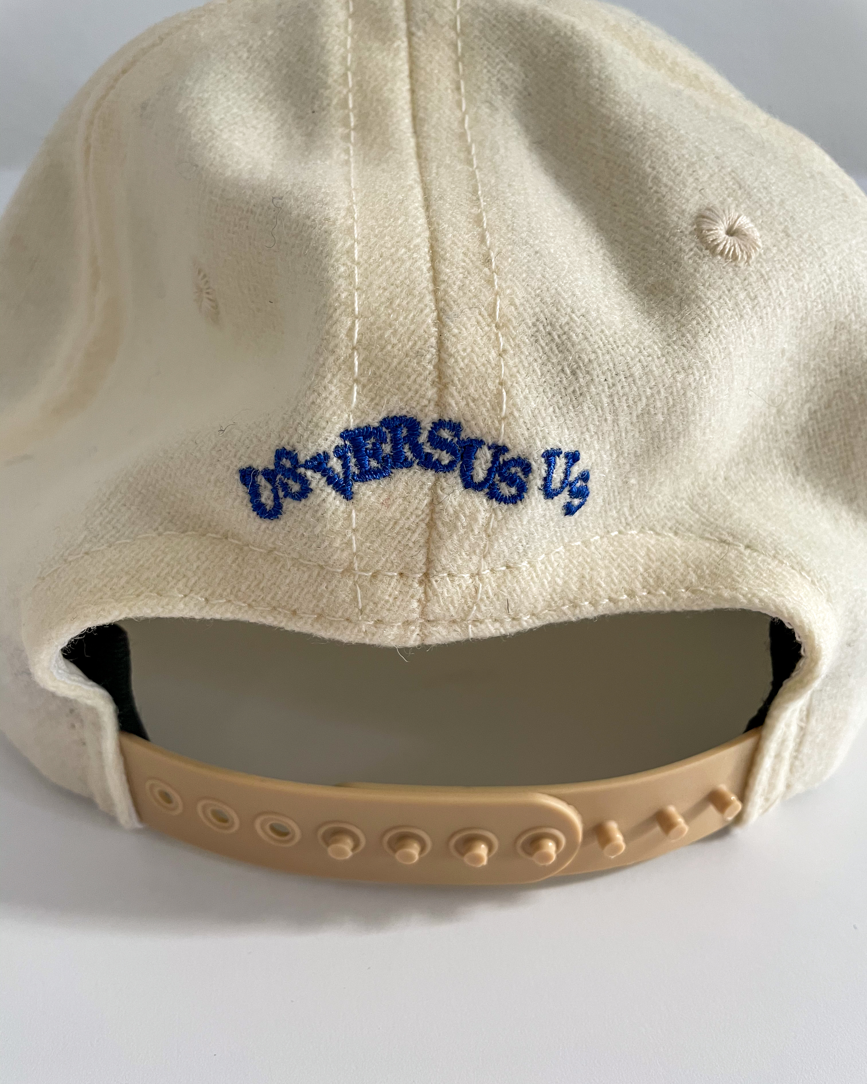 Us Versus Us . Save The World