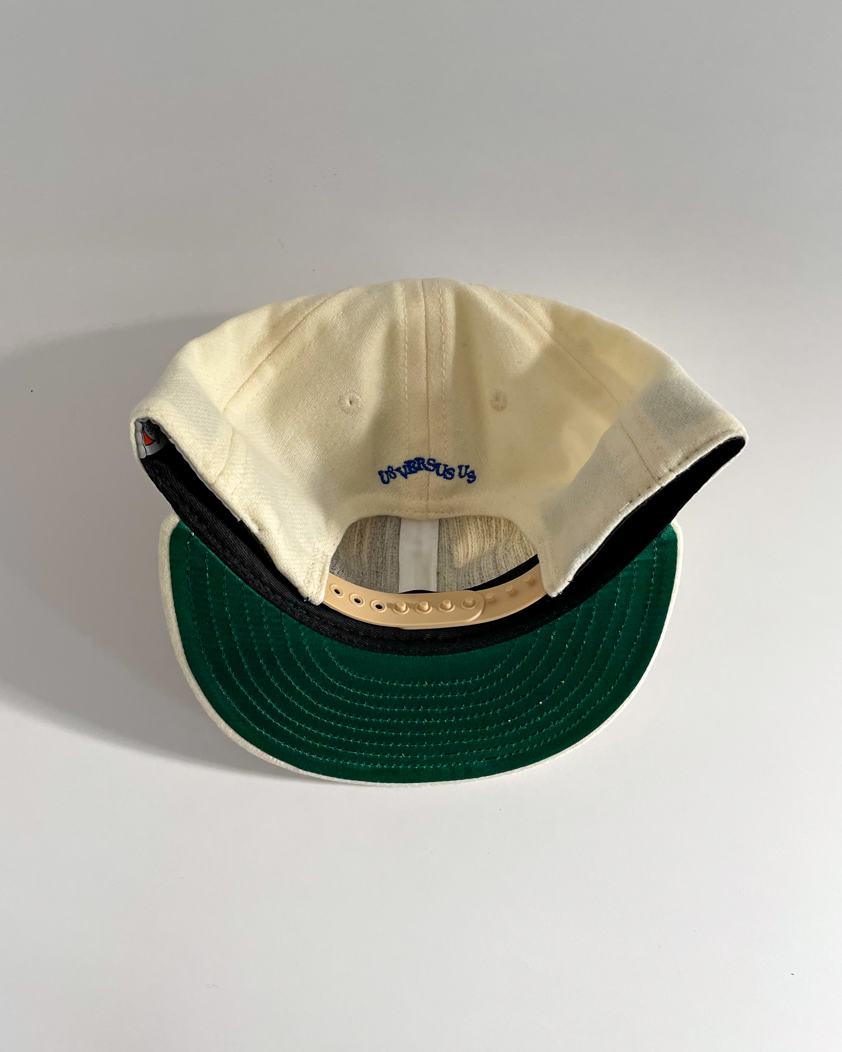 Us Versus Us . Save The World