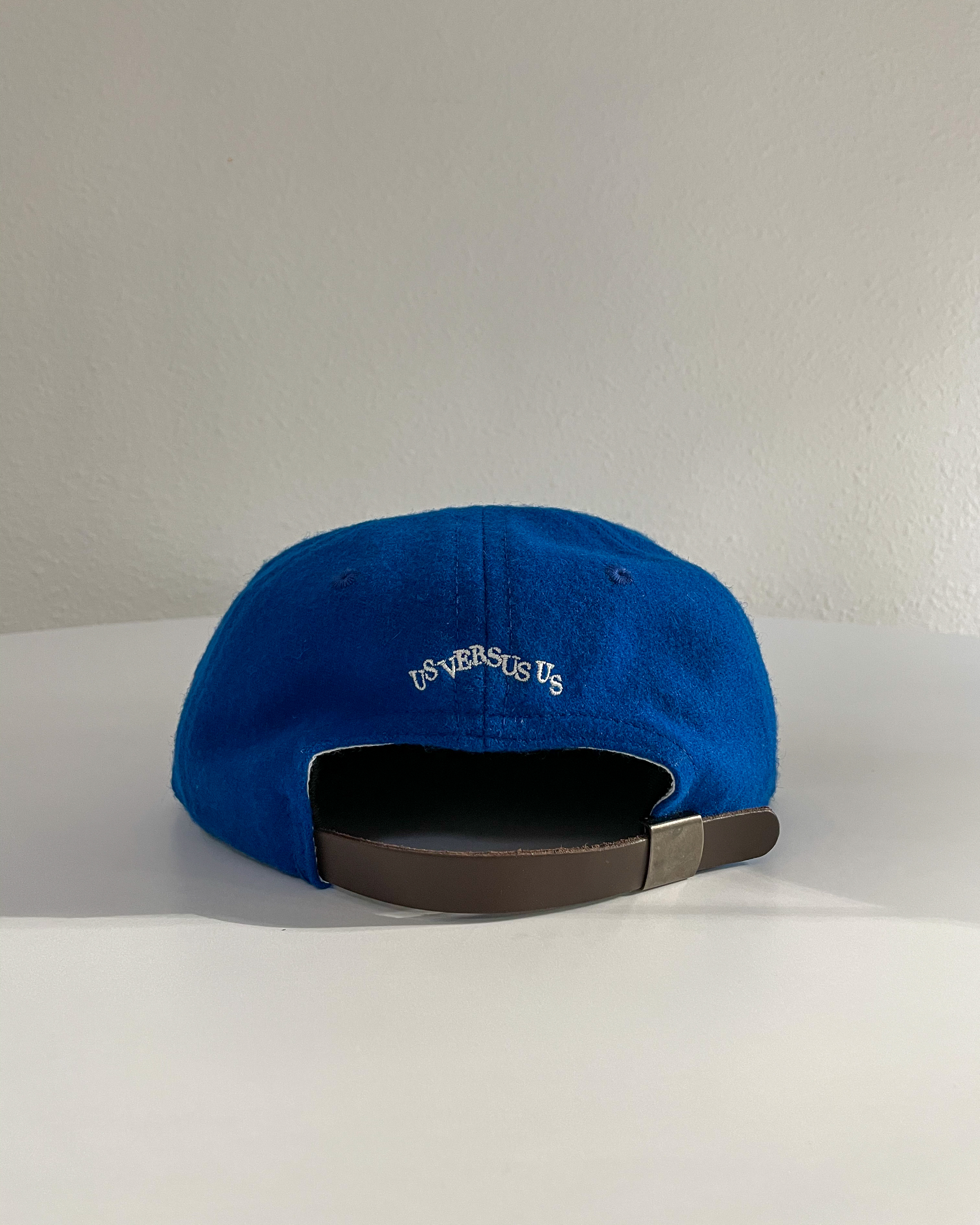 Us Versus Us . Save The World